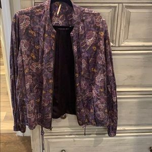 Free People jacket
